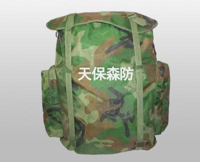 TB-BB2型中背包(图1)